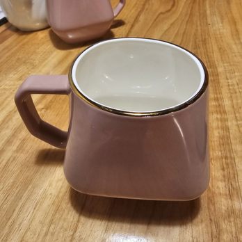 Hot Dumplings - Artful mugs that keep the heat in - Dim Sum Near Me - Lake Forest, California Hot Dumplings - Artful mugs that keep the heat in - Dim Sum Near Me - Lake Forest, California