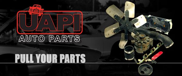 Uapi Auto Parts 5901 Old Boyce Rd Alexandria La Auto Parts Stores