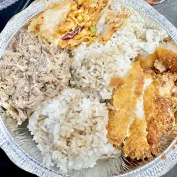Katsu Chicken