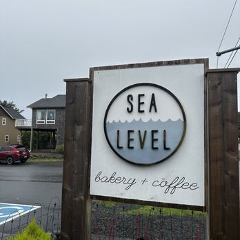 SEA LEVEL BAKERY + COFFEE - Updated April 2025 - 374 Photos & 445