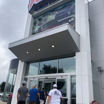 Summit Racing Equipment - Summit Racing retail store in McDonough GA - Auto Parts & Supplies Near Me - McDonough, Georgia