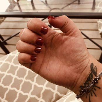 Nail Envy - Love my new nails thanks to Mike! - Nail Technicians Near Me - Payson, Arizona Nail Envy - Love my new nails thanks to Mike! - Nail Technicians Near Me - Payson, Arizona