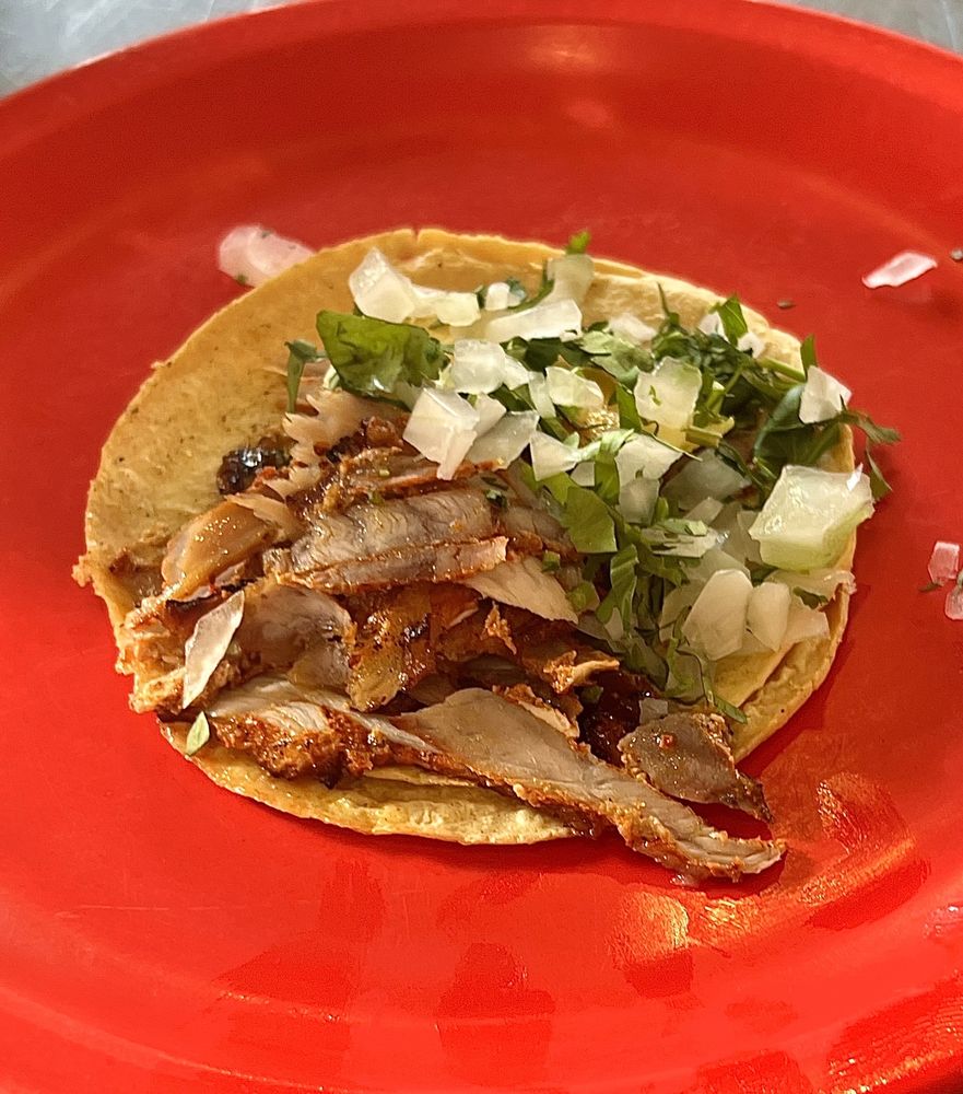 TACOS LA CHULA Av. Revolución 110, México, D.F., Mexico Mexican Restaurant Reviews Phone