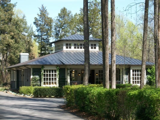 Trump Winery by null