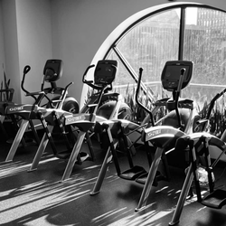 Bay Club Fitness