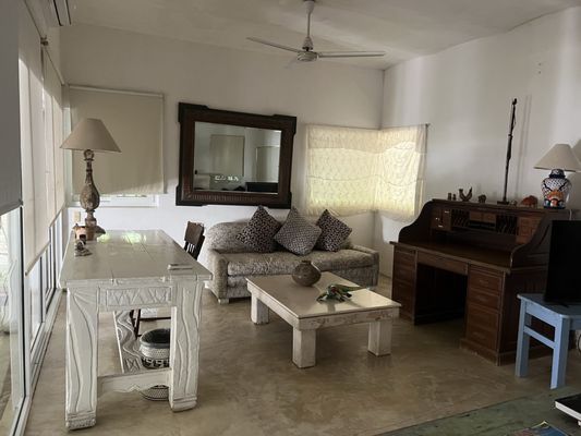 Junto al Rio Beachfront Hotel Sayulita by null