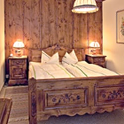 Waldhotel Burgberg