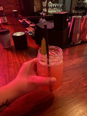 Little Rebel by null