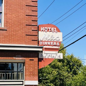 Biancoverde at Hotel Mac - Italian Near Me - Richmond, California