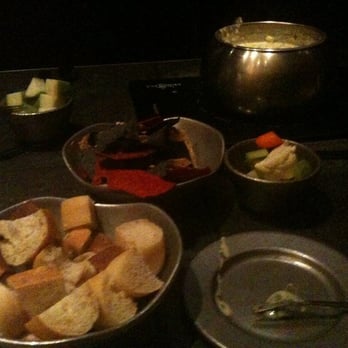 The Melting Pot - Alpine feast - Fondue Near Me - Gaithersburg, Maryland The Melting Pot - Alpine feast - Fondue Near Me - Gaithersburg, Maryland
