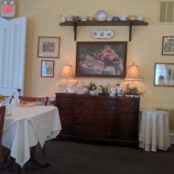 Teaberry's Tea Room - Tea Rooms Near Me - Flemington, New Jersey Teaberry's Tea Room - Tea Rooms Near Me - Flemington, New Jersey