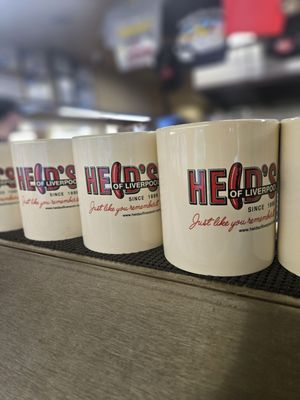 Heid's of Liverpool by null