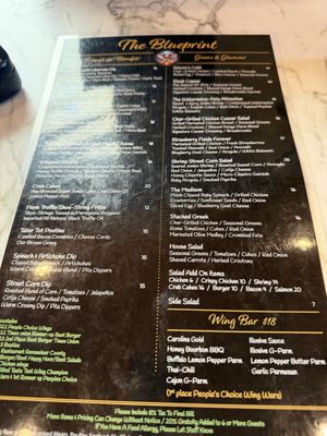 Menu photo 1 Illusive Restaurant & Bar Rensselaer, NY Menu photo 1 Illusive Restaurant & Bar Rensselaer, NY