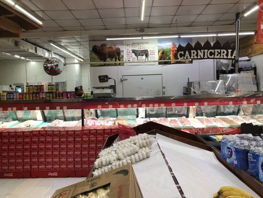 Tortilleria La Imperial by null