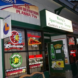 Harry's Sportman's Lounge