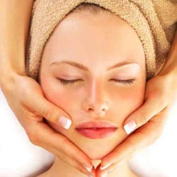 Waxing And Facials - Facials