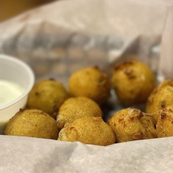 Texas Roadhouse - Rattlesnake Bites - Diners Near Me - Murfreesboro, Tennessee