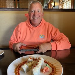 Superstar sushi Superstar sushi