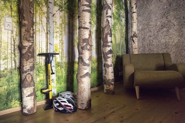 Rainhof Scheune – Restaurant Café Hotel by null