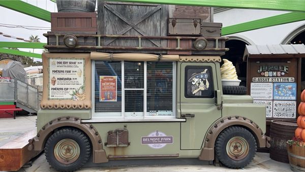 Dole Whip by null