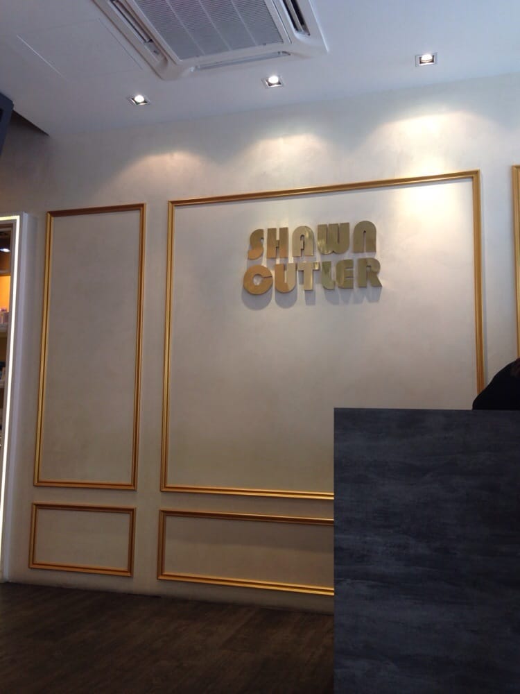 SHAWN CUTLER Updated September 2024 No 28 & 281, Jalan Telawi 2