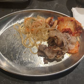 Kangnam Korean BBQ - A little bit of everything - Barbeque Near Me - San Diego, California Kangnam Korean BBQ - A little bit of everything - Barbeque Near Me - San Diego, California
