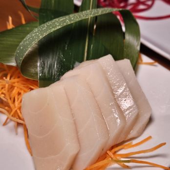 Sushi Seven - Escolar Sashimi - Sushi Bars Near Me - San Antonio, Texas Sushi Seven - Escolar Sashimi - Sushi Bars Near Me - San Antonio, Texas