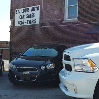 St Louis Auto Car Sales - Used Car Dealers Near Me - Saint Louis, Missouri