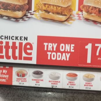 KFC - Fast Food Near Me - Akron, Ohio KFC - Fast Food Near Me - Akron, Ohio