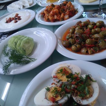 Locca Cafe & Restaurant - Brunch - Cafes Near Me - Gaziantep, 27