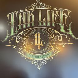 Ink Life Tattoo Studio