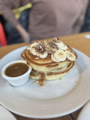 Clinton St. Baking Company by null