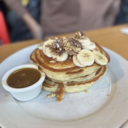 user provided Clinton St. Baking photo