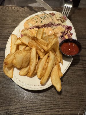 The Cobblestone on Main by null