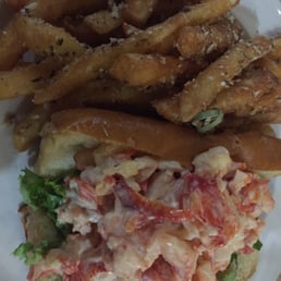 Lobster Roll