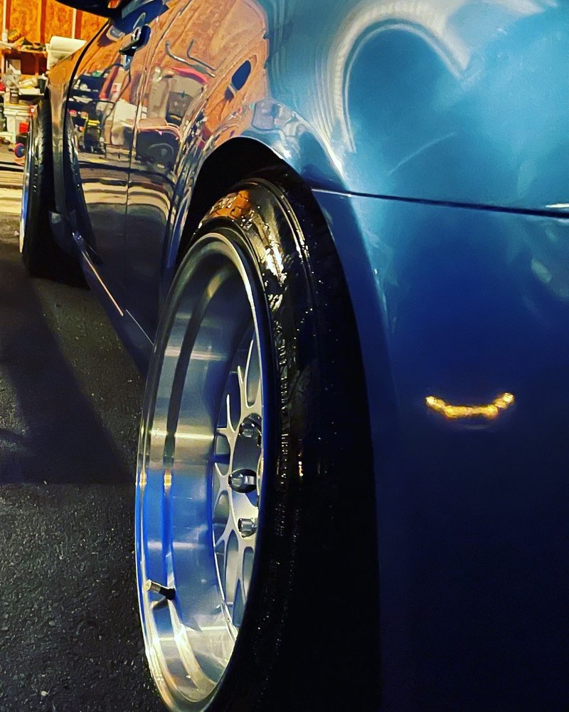 DMV DETAILING Fredericksburg, Virginia Auto Detailing Phone