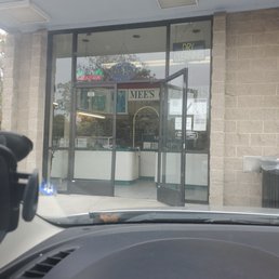 Store front Store front