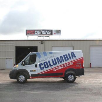 Pro Dezigns - Vehicle Wraps Near Me - Eldon, Missouri Pro Dezigns - Vehicle Wraps Near Me - Eldon, Missouri