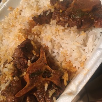 El Conuco Restaurante - I paid 12.95 for rice ....... - Dominican Near Me - Union City, New Jersey