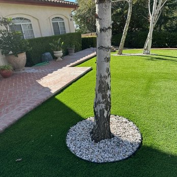 RP Synthetic Turf - Front 2 - Artificial Turf Near Me - Fontana, California RP Synthetic Turf - Front 2 - Artificial Turf Near Me - Fontana, California