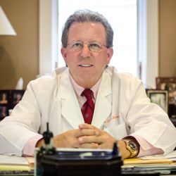 Dearmond & Jones, DDS - Dr. Eben DeArmond Jr. or simply Dr. Dee
