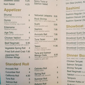 Umi Sushi - Take out menu - Japanese Near Me - Fresh Meadows, New York