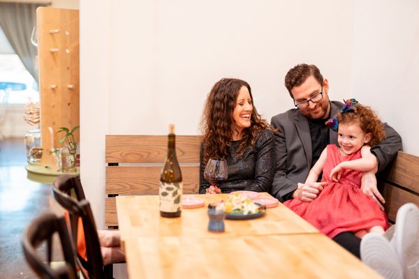 Summer Revival by null