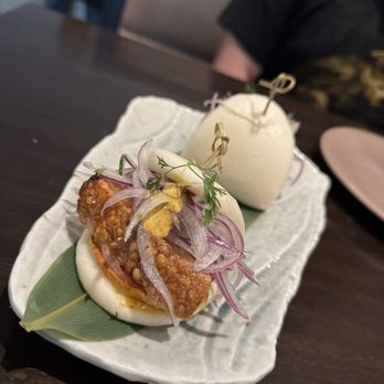 Tanta - Bao Criollo - Peruvian Near Me - Chicago, Illinois