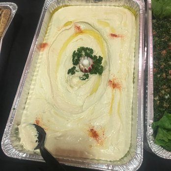 Shemali's - Lebanese Near Me - Washington, DC, District of Columbia