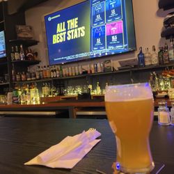 Bella Brew Pub