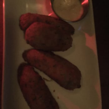 Sweet Science - Jalapeño Poppers - Bars Near Me - Brooklyn, New York