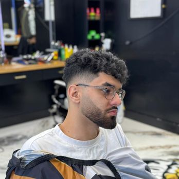 MalaFade Barbershop - Barbers Near Me - Vancouver, British Columbia MalaFade Barbershop - Barbers Near Me - Vancouver, British Columbia