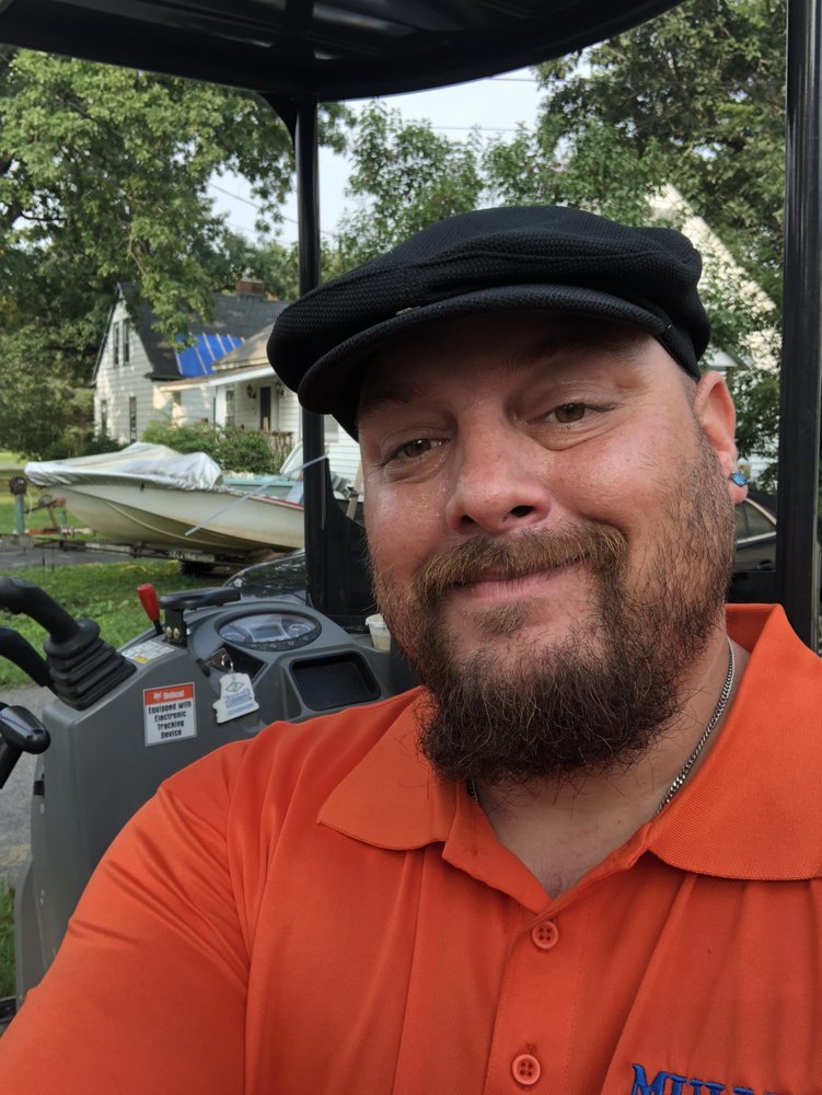 Slide of Muller's Plumbing