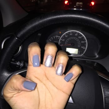 Five Star Nail & Spa - the fix. - Nail Salons Near Me - Hesperia, California